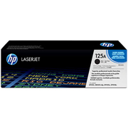 HP TONER 125A CB540A NEGRO